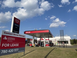 More details for 6855 170th St NW, Edmonton, AB - Retail for Lease