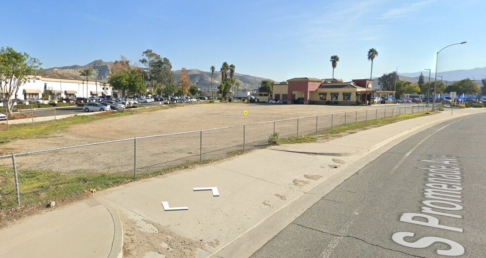 Promenade Ave, Corona, CA for sale - Building Photo - Image 3 of 6