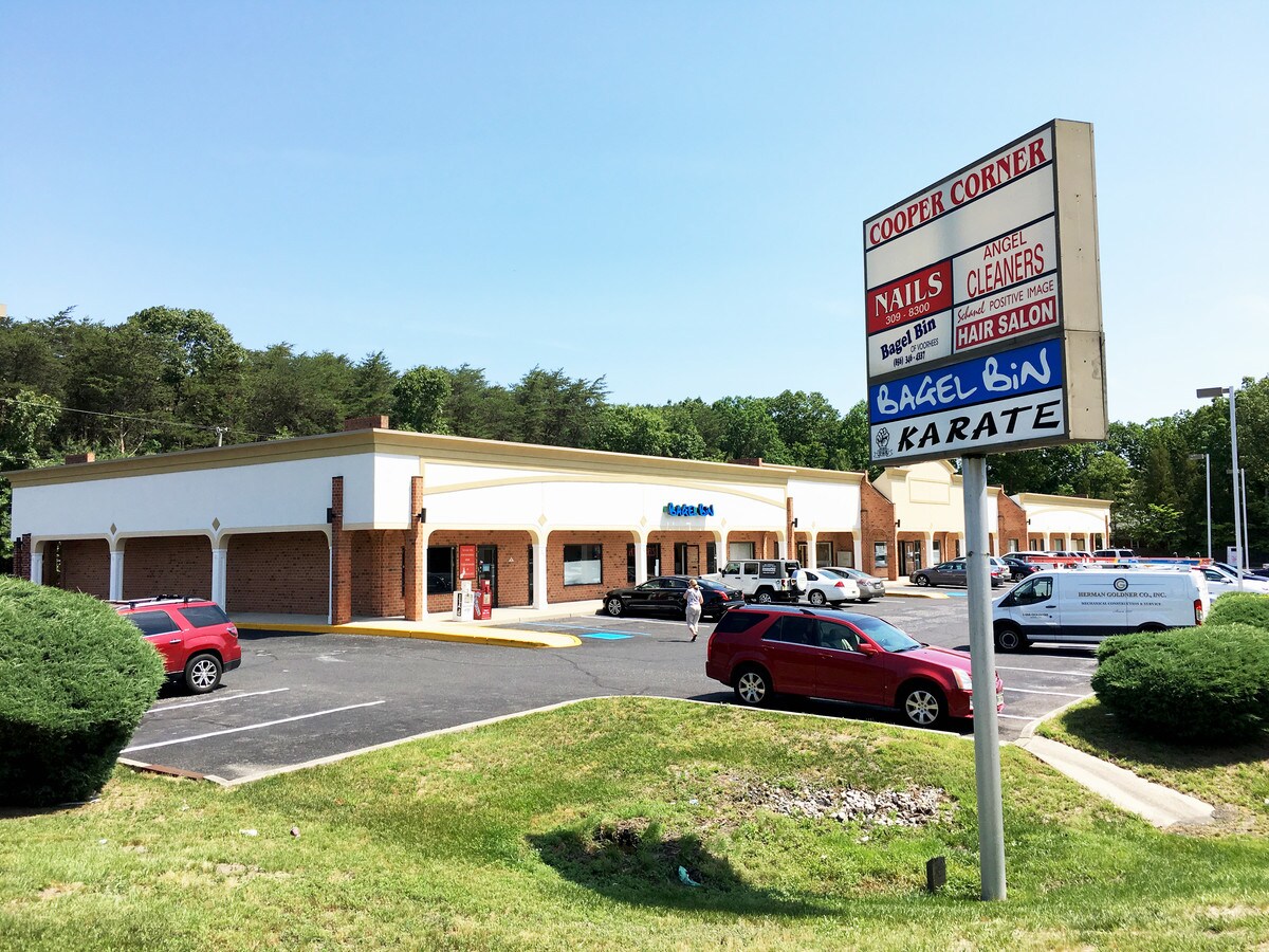 201203 KressonGibbsboro Rd NE, Voorhees, NJ 08043