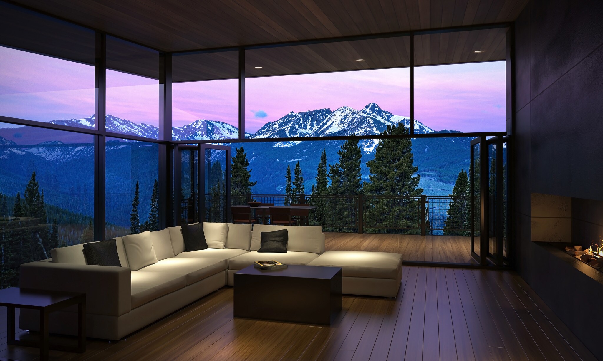 13400 Highway 24, Minturn, CO for sale Other- Image 1 of 1