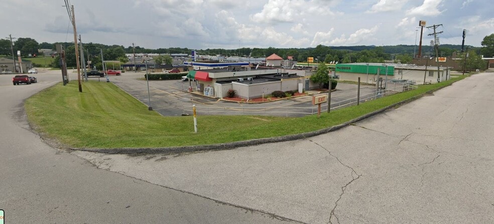 1694 Flemingsburg Rd, Morehead, KY for lease - Building Photo - Image 2 of 2