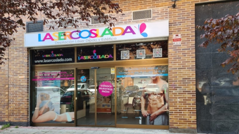 Coslada, MAD 28820 -  -  - Floor Plan - Image 1 of 12