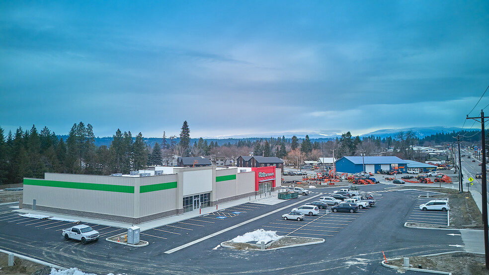 6600 Main st, Bonners Ferry, ID for sale - Building Photo - Image 3 of 5