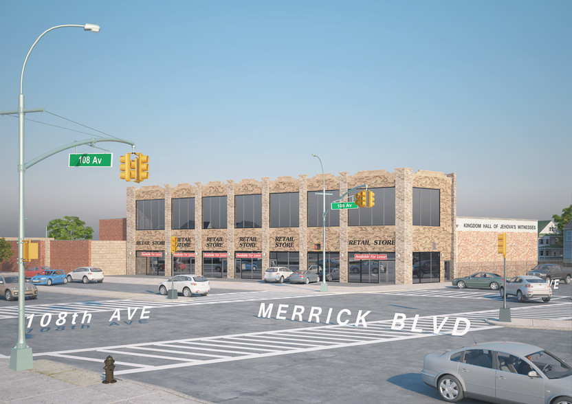 10765-10767 Merrick Blvd, Jamaica, NY 11433 | LoopNet