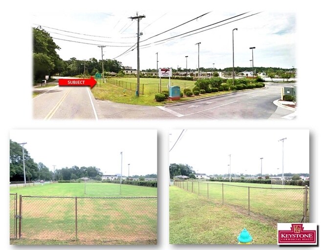 Chestnut Rd, Myrtle Beach, SC for sale Primary Photo- Image 1 of 1