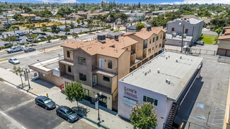 More details for 511 Azusa Ave, Azusa, CA - Retail for Lease