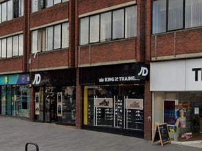 118-128 Eltham High St, London for lease Building Photo- Image 1 of 1