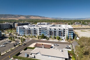 Emory at Reno Experience District - Bar