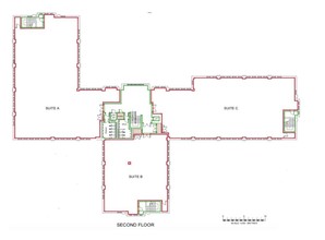 Summerhouse Rd, Northampton for lease Floor Plan- Image 1 of 6