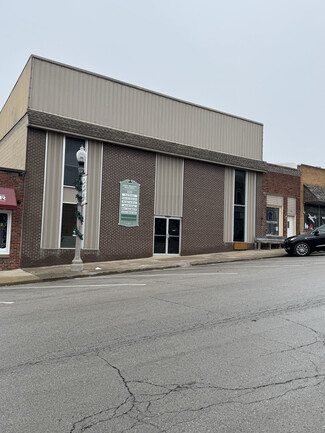 More details for 220 Main St, Platte City, MO - Office for Sale