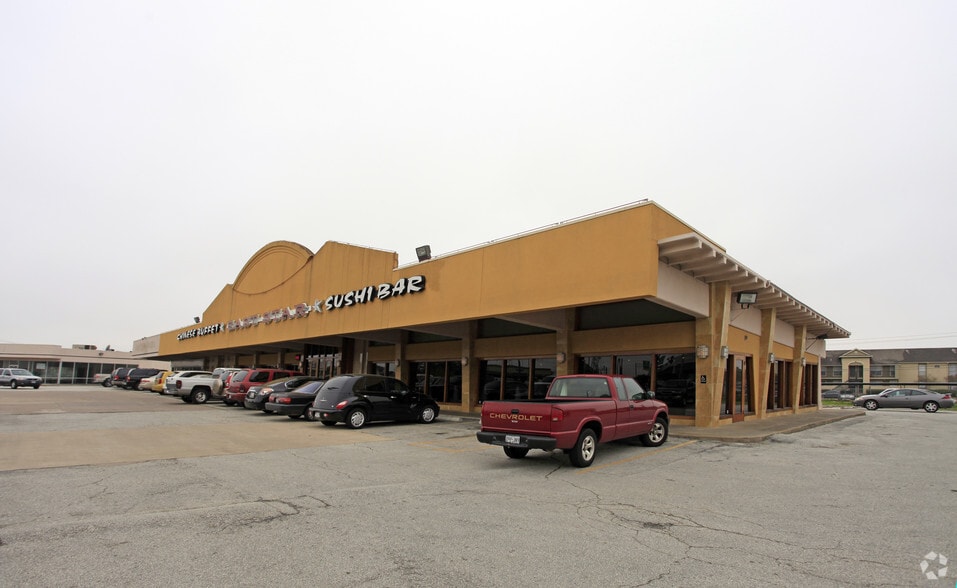 1025 W NASA Rd 1, Webster, TX for sale - Primary Photo - Image 1 of 1