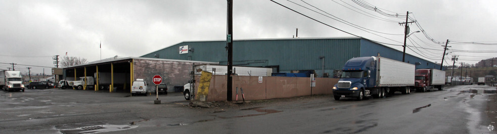 201 Beacham St, Everett, MA 02149 - Industrial for Lease | LoopNet