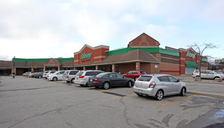 More details for 441 Clark Ave W, Vaughan, ON - Retail for Lease