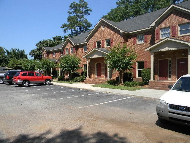 2350 Prince Ave, Athens, GA for lease Building Photo- Image 1 of 11