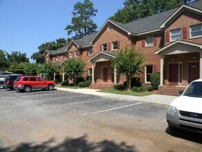 2350 Prince Ave, Athens, GA for lease Building Photo- Image 1 of 11