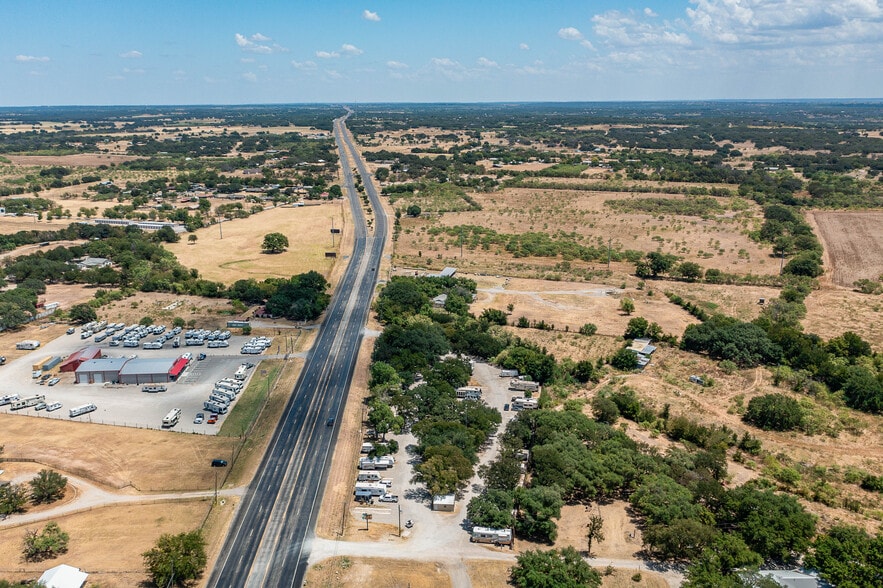 1511 Early Blvd, Early, TX 76802 Central Texas RV Park Portfolio (1 of 2)