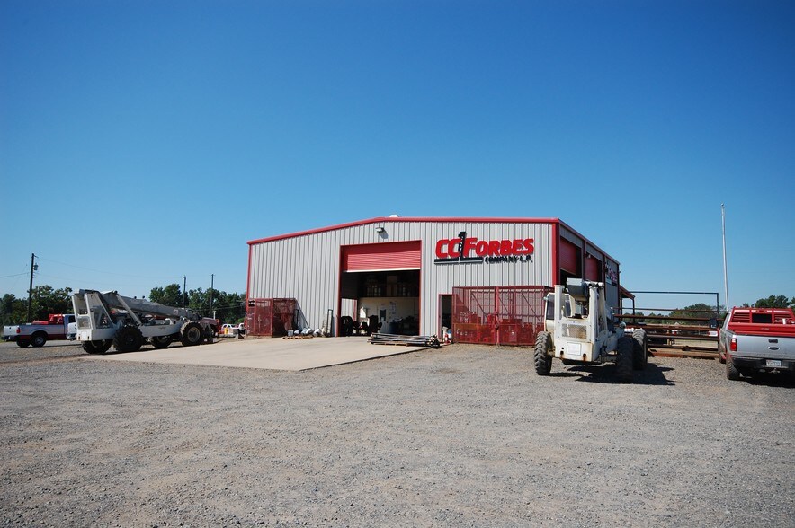 904 US Highway 59 N, Carthage, TX for sale - Building Photo - Image 1 of 1