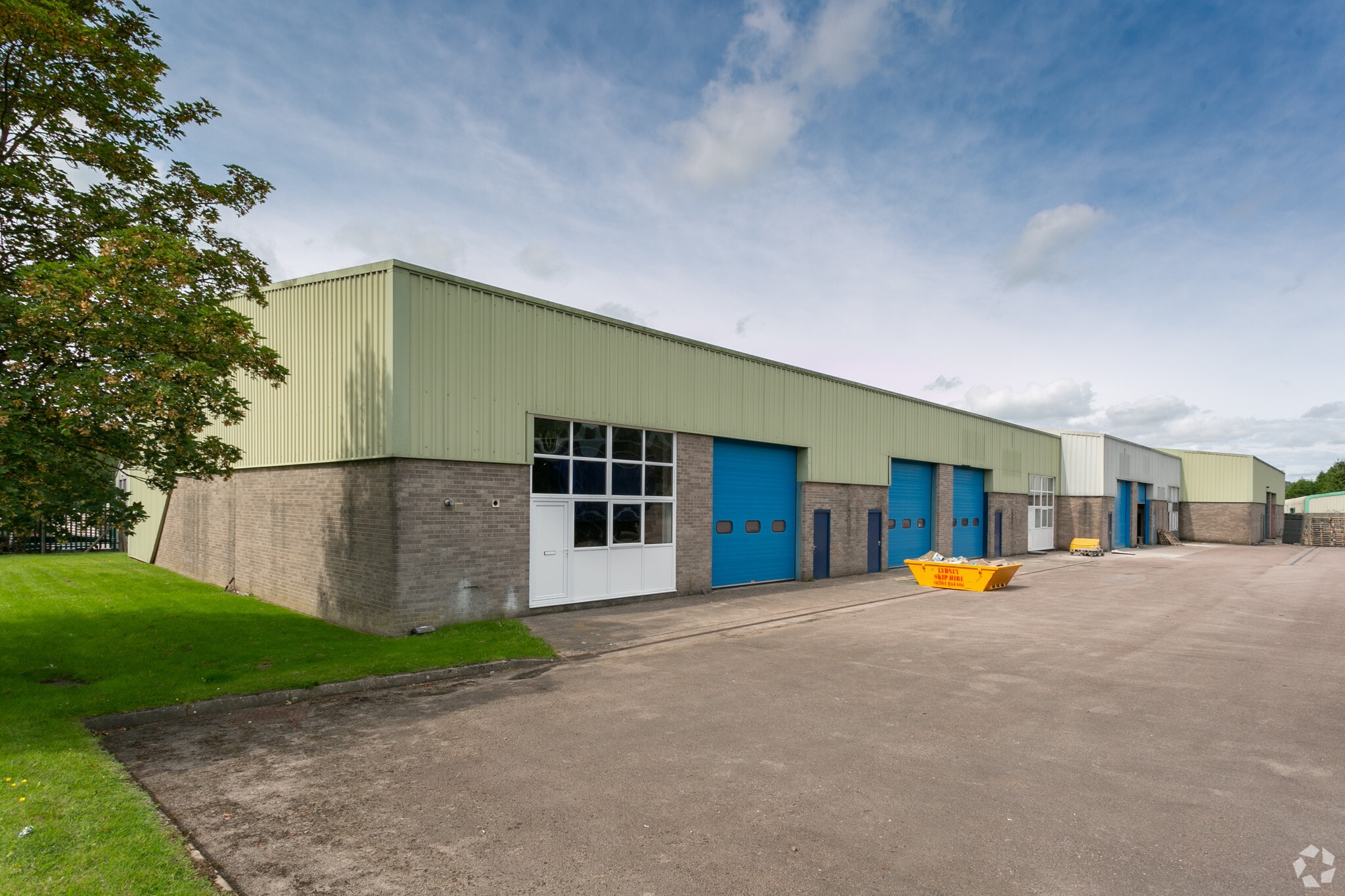 Broadmoor Rd, Cinderford for sale Building Photo- Image 1 of 1