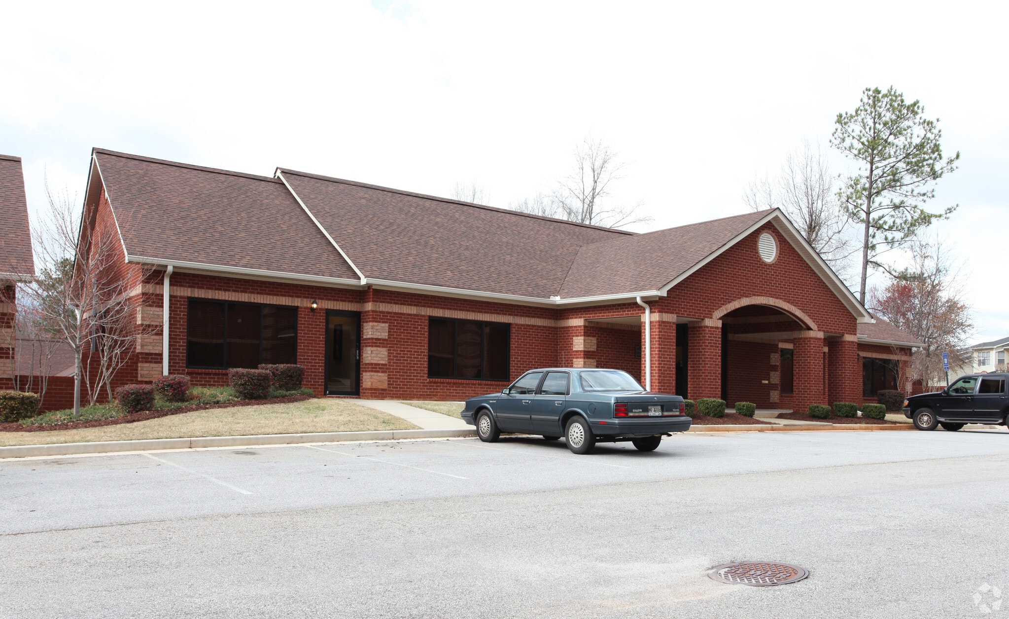1800-1860 Pennsylvania Ave, McDonough, GA for lease Primary Photo- Image 1 of 7