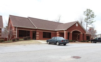 More details for 1800-1860 Pennsylvania Ave, McDonough, GA - Office for Lease