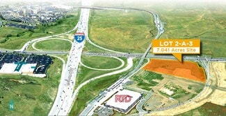 More details for Ridgegate, Lone Tree, CO - Land for Sale