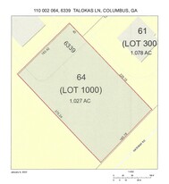 1 ACRE LOT - STRONG RETAIL LOCATION - Loft