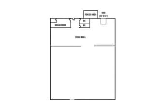 10600-10614 E Sprague Ave, Spokane, WA for lease Floor Plan- Image 2 of 5