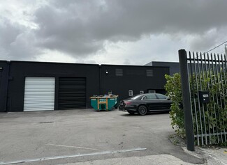 More details for 7880-7882 NW 56th St, Miami, FL - Industrial for Lease