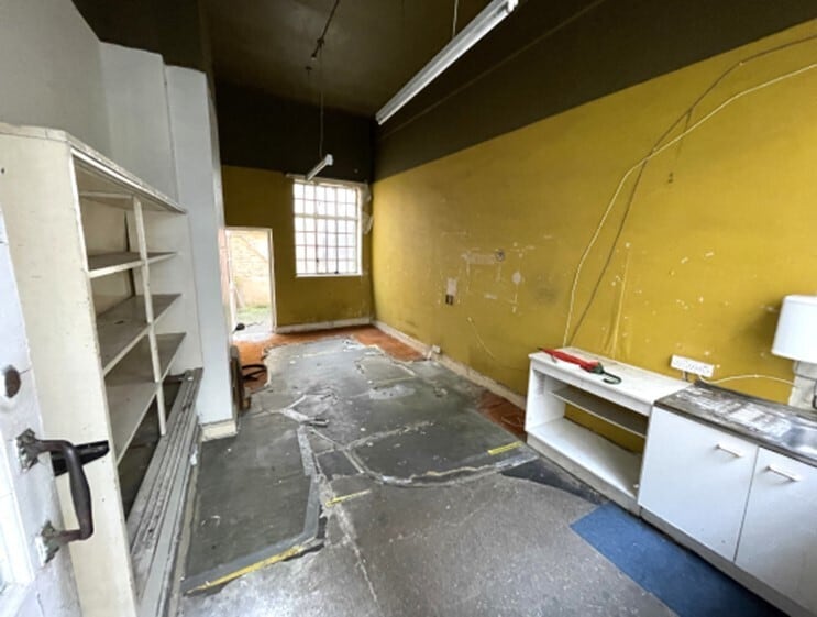 8-12 Southgate St, Gloucester for lease - Interior Photo - Image 2 of 2