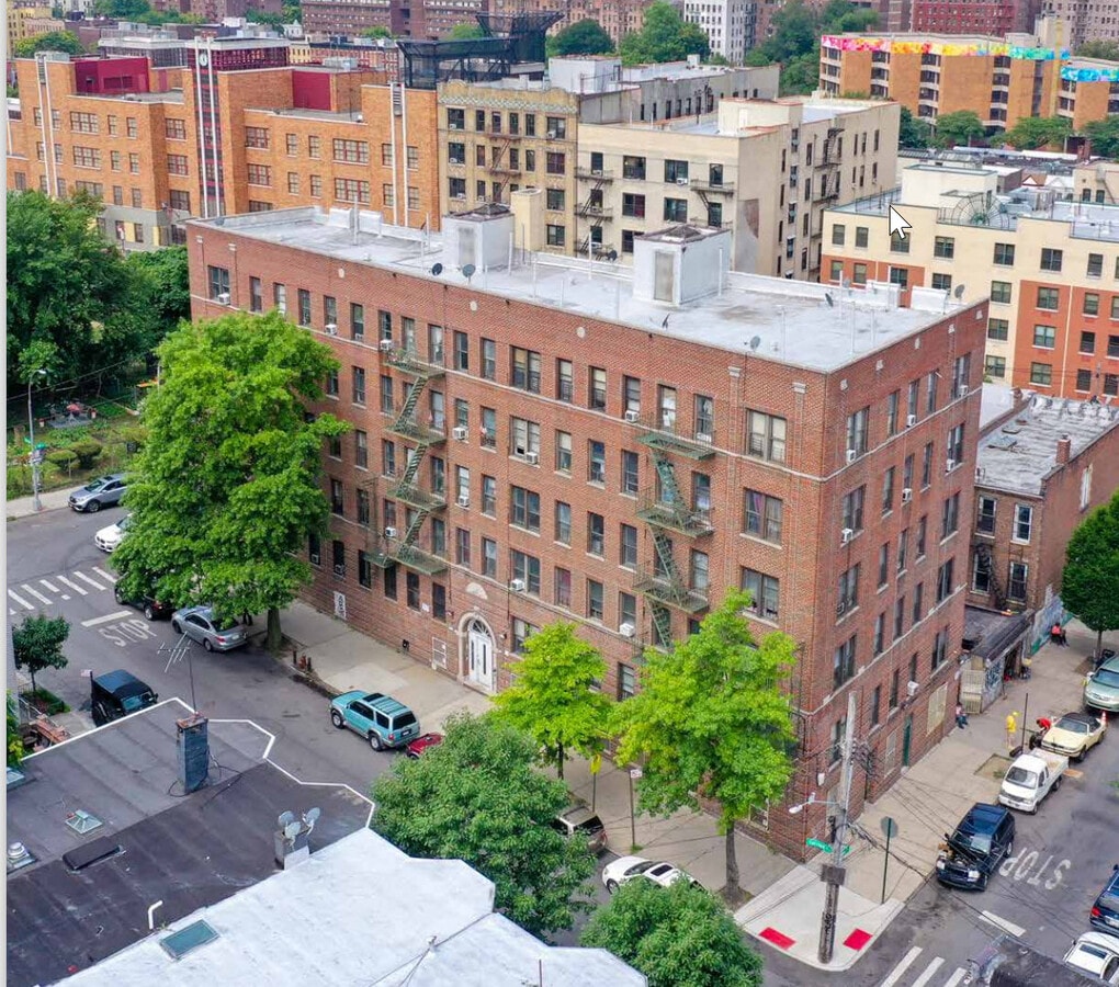 2235 Bassford Ave, Bronx, NY 10457