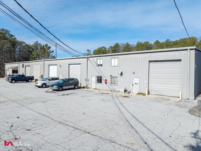 6275 Highway 85, Riverdale, GA for lease - Primary Photo - Image 2 of 28