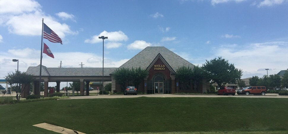 3615 E 9th St, Texarkana, AR for sale Primary Photo- Image 1 of 1