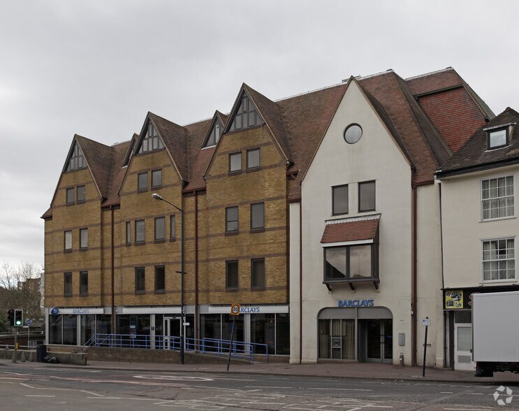 40-46 High St, Maidstone for lease - Primary Photo - Image 1 of 1