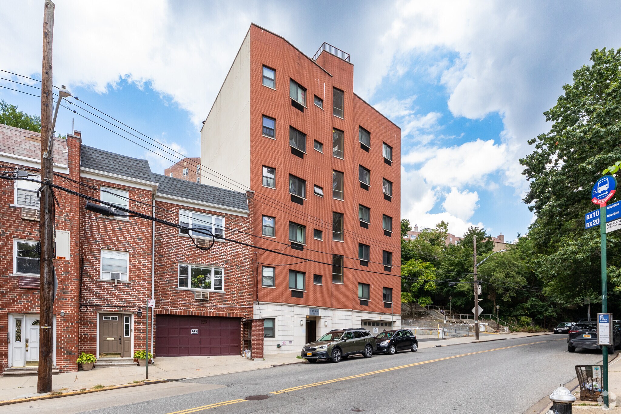 536 Kappock St, Bronx, NY for sale Primary Photo- Image 1 of 1
