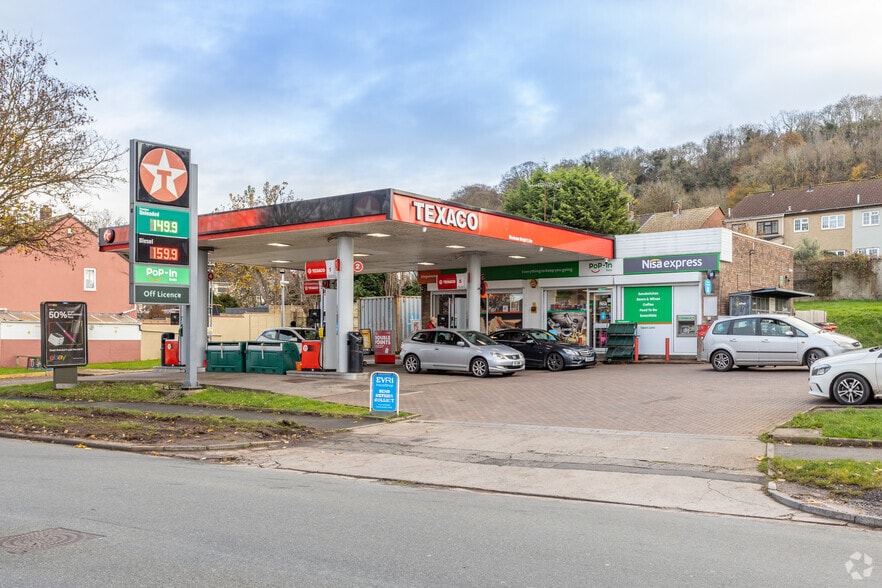 80 Kings Weston Av, Bristol for sale - Primary Photo - Image 1 of 3