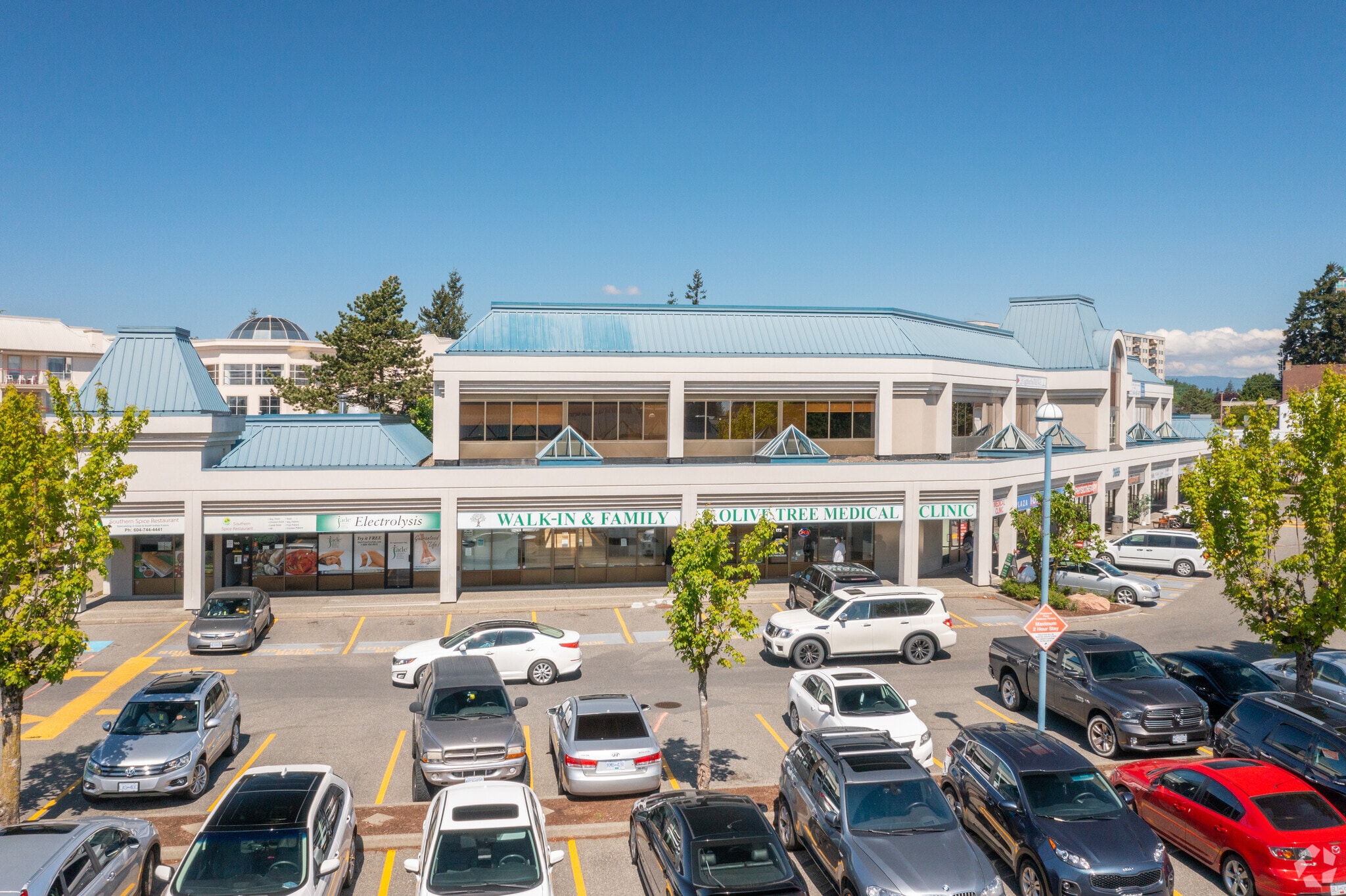 2655 Clearbrook Rd, Abbotsford, BC for sale Primary Photo- Image 1 of 1