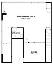 4215 N Classen Blvd, Oklahoma City, OK for sale Floor Plan- Image 1 of 1