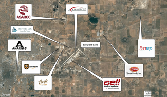 More details for 2201 B Avenue, Amarillo, TX - Land for Sale