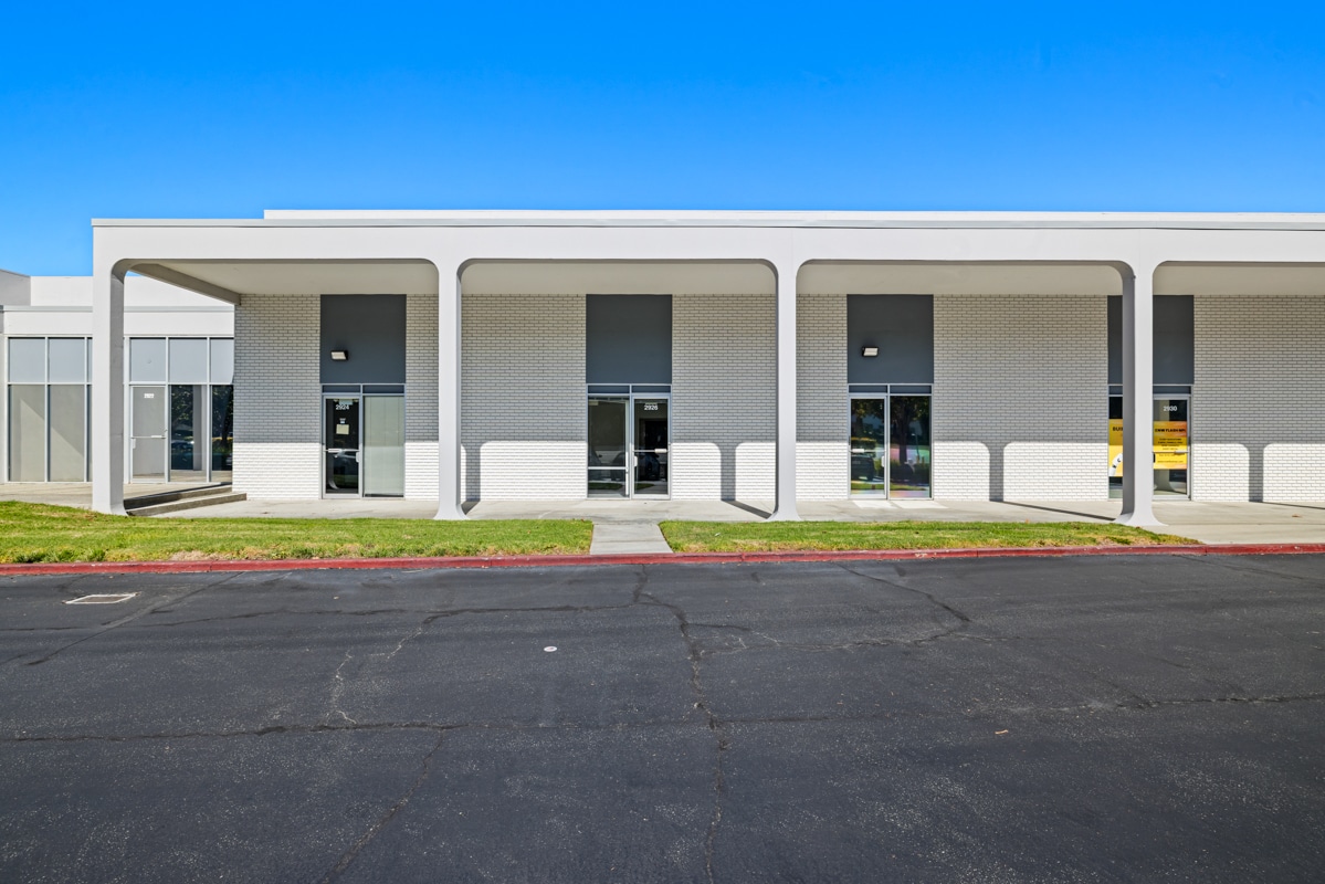 2910-2960 Scott Blvd, Santa Clara, CA for lease Interior Photo- Image 1 of 21