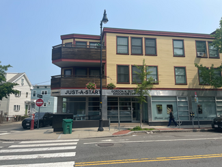 More details for 1167 Cambridge St, Cambridge, MA - Retail for Sale