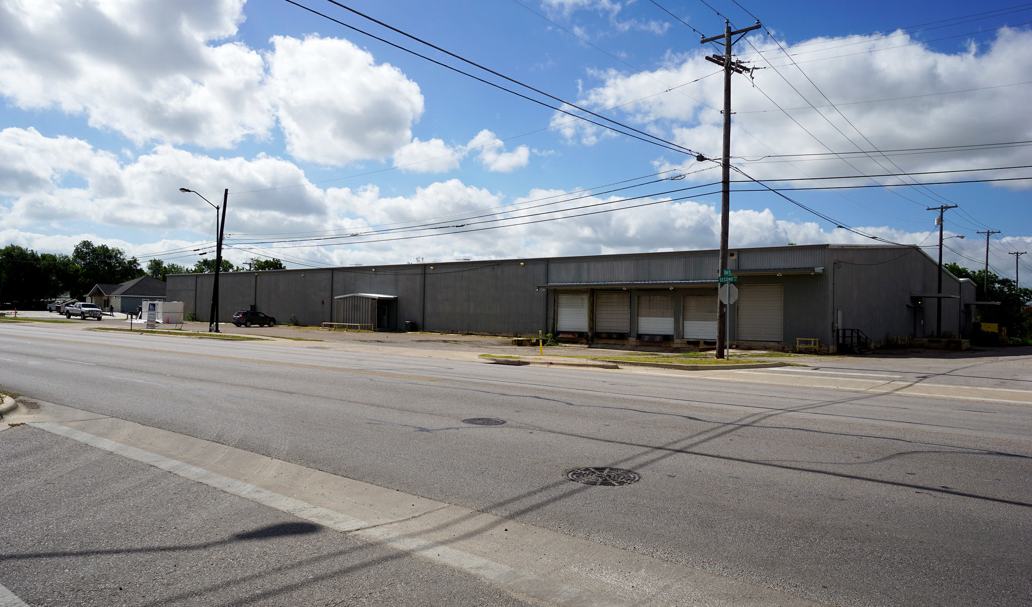 601 W 2nd St, Taylor, TX 76574 - Industrial for Lease | LoopNet