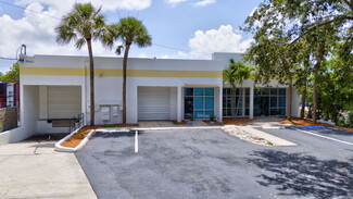 More details for 2122 Blount Rd, Pompano Beach, FL - Industrial for Lease