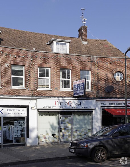 15-22 Crescent Way, Orpington for sale - Primary Photo - Image 1 of 1