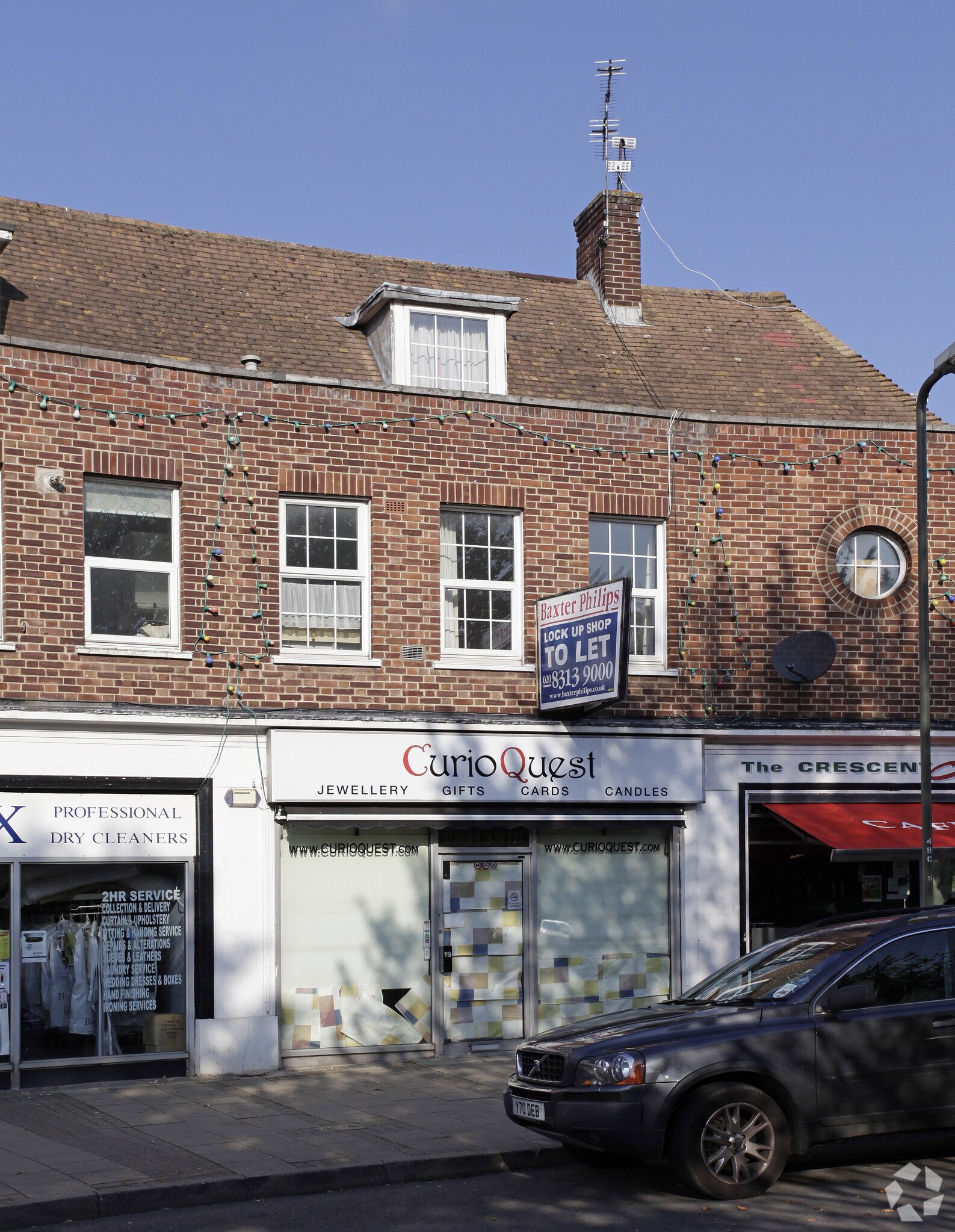 15-22 Crescent Way, Orpington for sale Primary Photo- Image 1 of 1