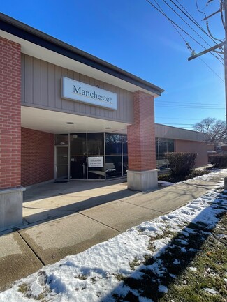 More details for 3407-3423 Church St, Evanston, IL - Office/Retail for Lease