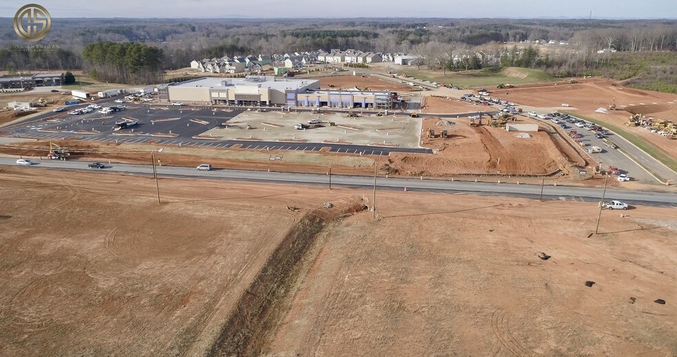 4252 Harrys Ln, Sherrills Ford, NC 28673