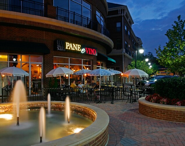 9000 Lorton Station Blvd, Lorton, VA 22079