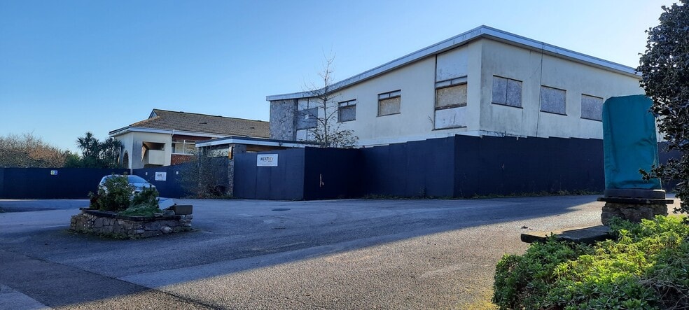 Totnes Rd, Paignton for sale - Building Photo - Image 1 of 3