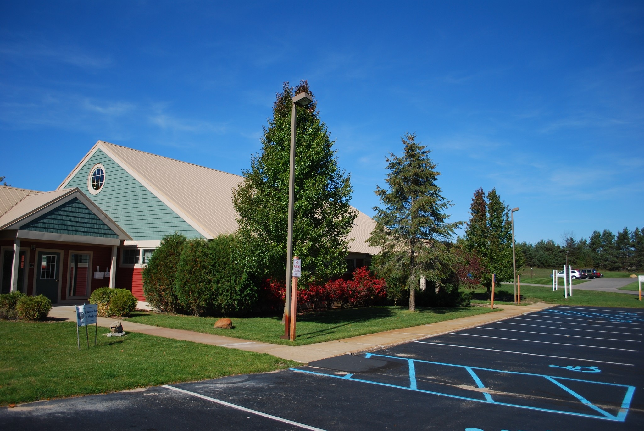 2240 Mitchell Park Dr, Petoskey, MI for sale Building Photo- Image 1 of 4