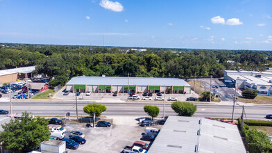 4437-4451 Old Winter Garden Rd, Orlando, FL for lease Building Photo- Image 2 of 4